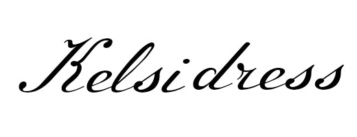 Kelsidress logo