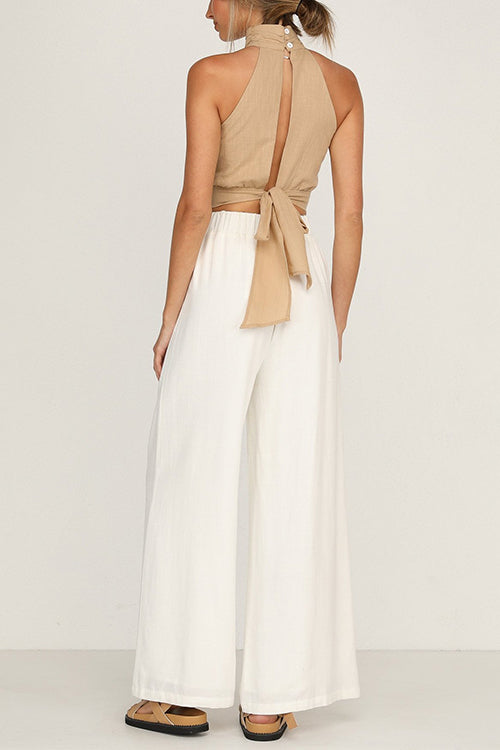 Kelsidress Maglione a mantello caldo lavorato a maglia a collo alto a collo alto